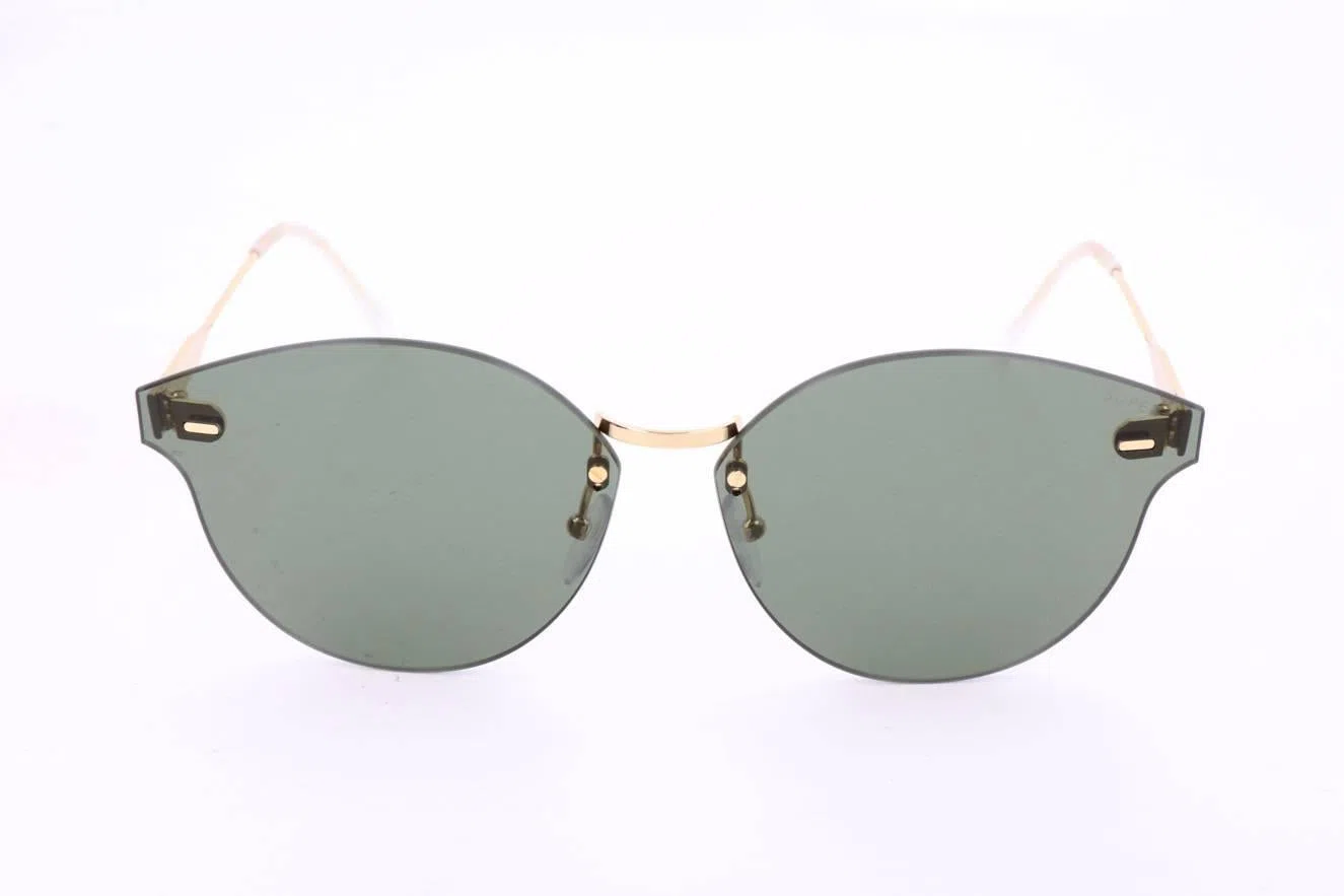 Retrosuperfuture PANAMXC1GREEN Sunglasses - view 2